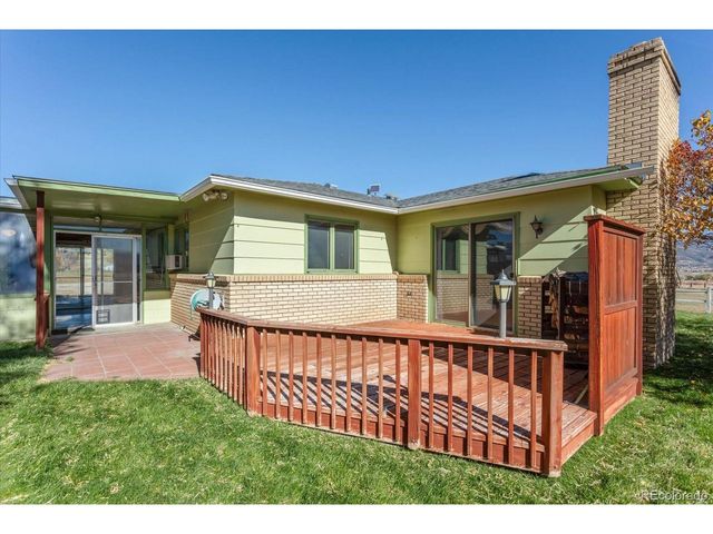 8380 County Road 140, Salida, CO 81201