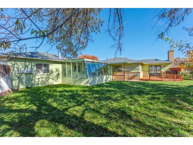 8380 County Road 140, Salida, CO 81201