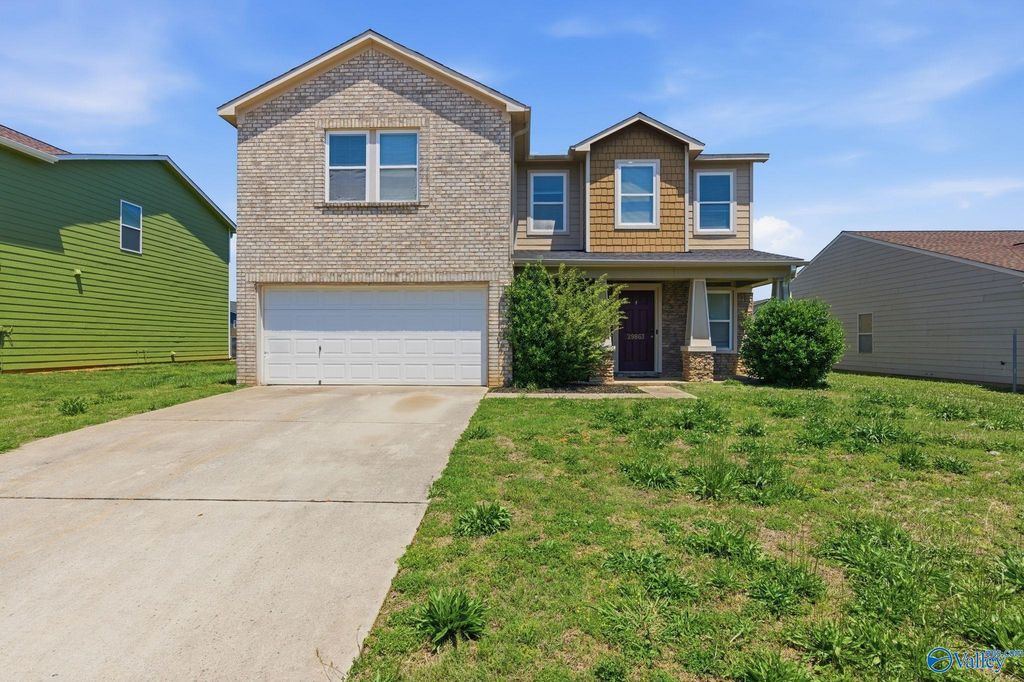 29863 Brentshire Drive, Harvest, AL 35749