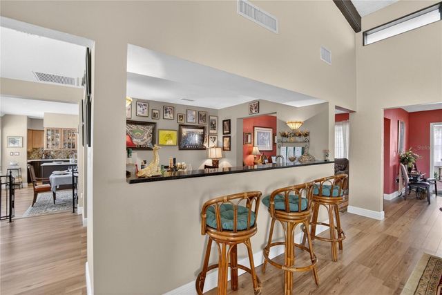 6518 DEBBIE LANE S, St Petersburg, FL 33707