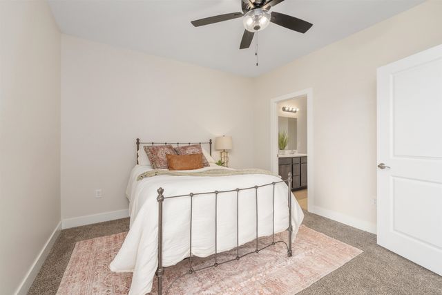 2017 N Reece St, Goddard, KS 67052