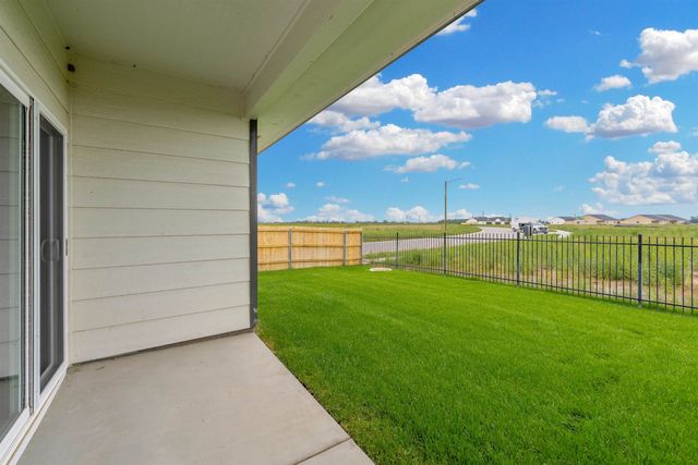 2017 N Reece St, Goddard, KS 67052