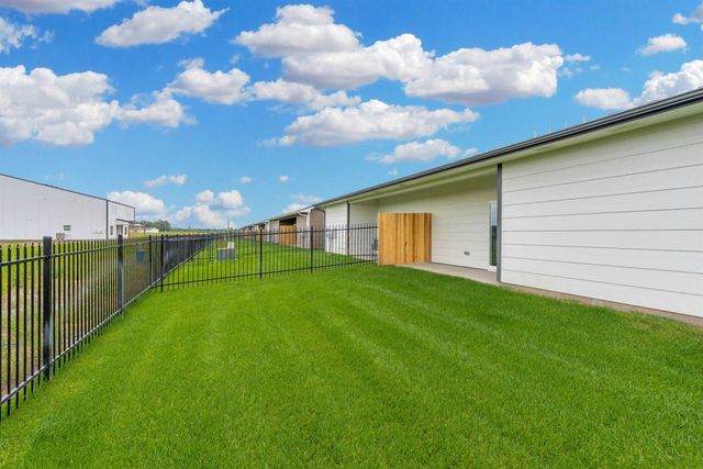 2017 N Reece St, Goddard, KS 67052