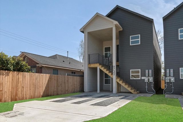 9709 Masterson Street, Houston, TX 77029