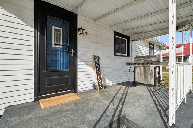 278 E Smithfield St., Mt Pleasant Twp, PA 15666