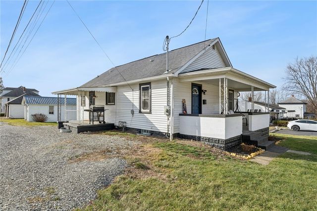 278 E Smithfield St., Mt Pleasant Twp, PA 15666