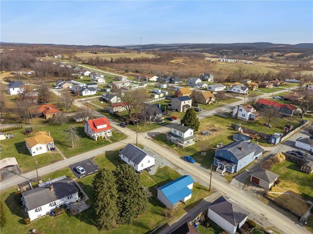 278 E Smithfield St., Mt Pleasant Twp, PA 15666