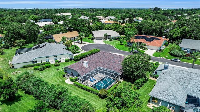 4528 SPRING FLOWER COURT, Sarasota, FL 34233