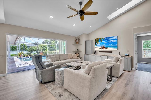 4528 SPRING FLOWER COURT, Sarasota, FL 34233