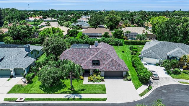 4528 SPRING FLOWER COURT, Sarasota, FL 34233