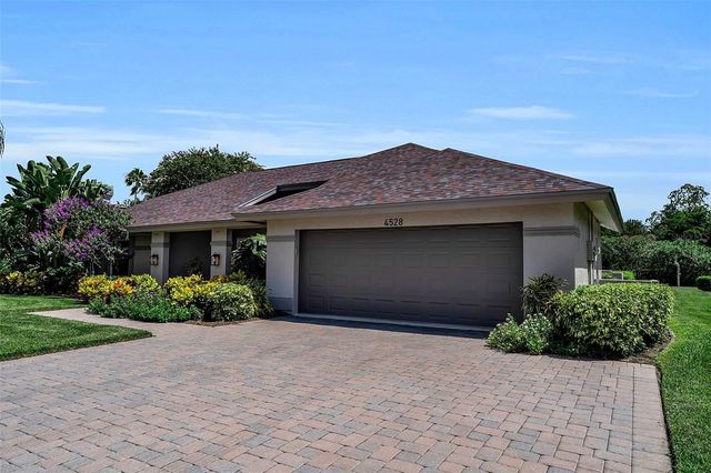 4528 SPRING FLOWER COURT, Sarasota, FL 34233