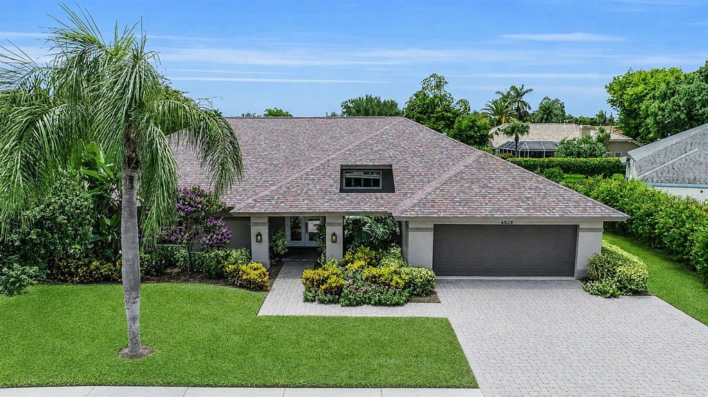4528 SPRING FLOWER COURT, Sarasota, FL 34233