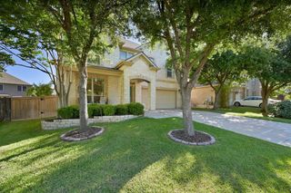 708 Rock Midden LN, Round Rock, TX 78665