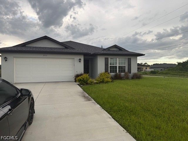 3113 74th ST W, Lehigh Acres, FL 33971