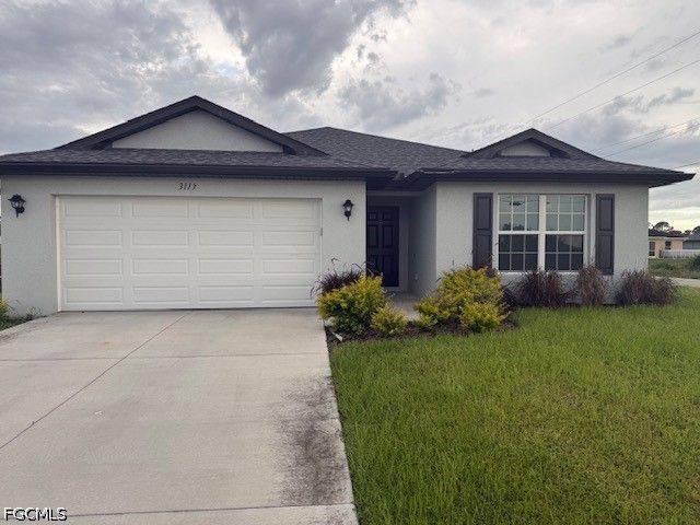 3113 74th ST W, Lehigh Acres, FL 33971