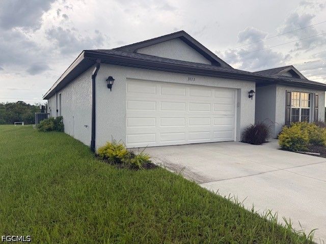 3113 74th ST W, Lehigh Acres, FL 33971