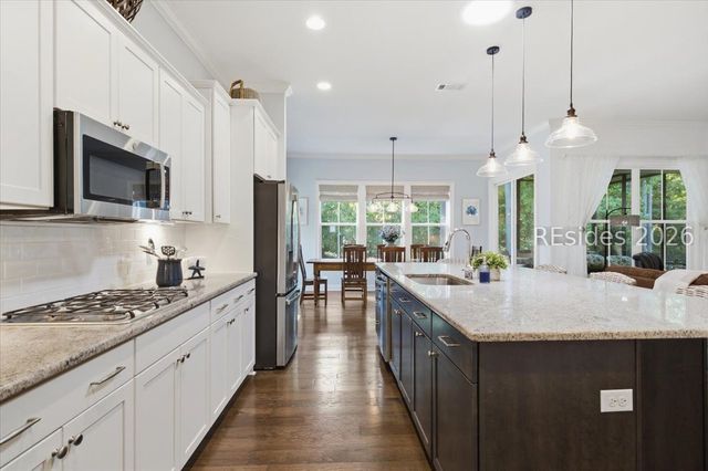382 Lake Bluff Dr, Bluffton, SC 29910