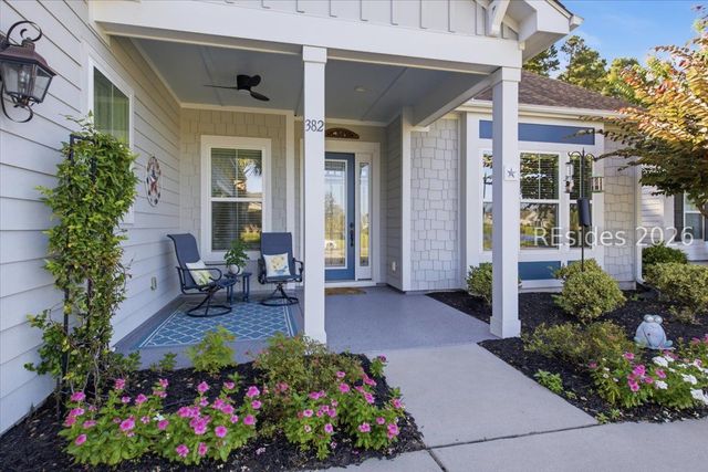 382 Lake Bluff Dr, Bluffton, SC 29910
