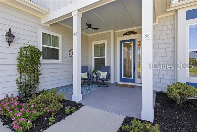 382 Lake Bluff Dr, Bluffton, SC 29910