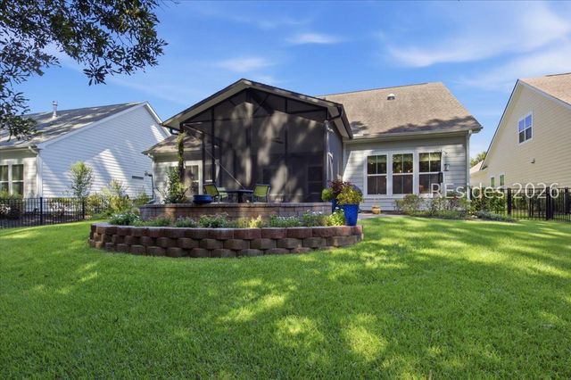 382 Lake Bluff Dr, Bluffton, SC 29910