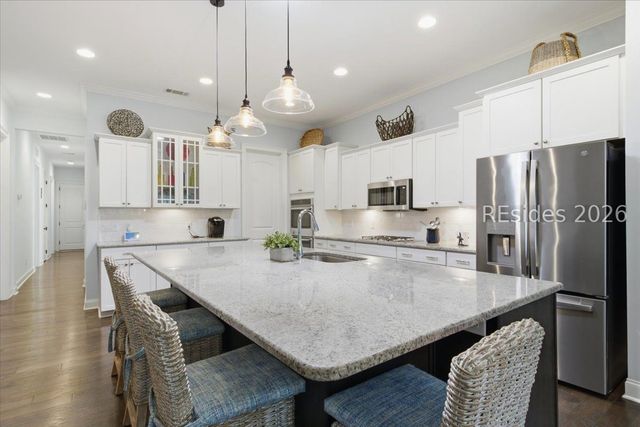 382 Lake Bluff Dr, Bluffton, SC 29910