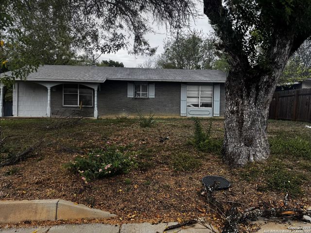 5502 Wales, San Antonio, TX 78223