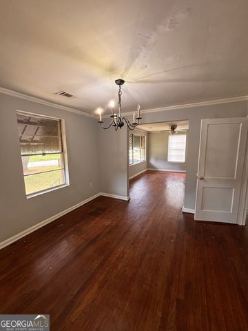 1960 Willa Drive, Decatur, GA 30032