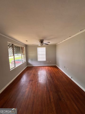 1960 Willa Drive, Decatur, GA 30032