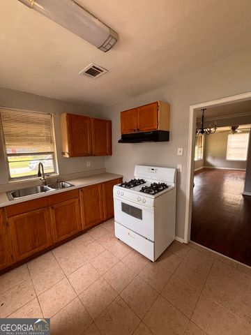 1960 Willa Drive, Decatur, GA 30032