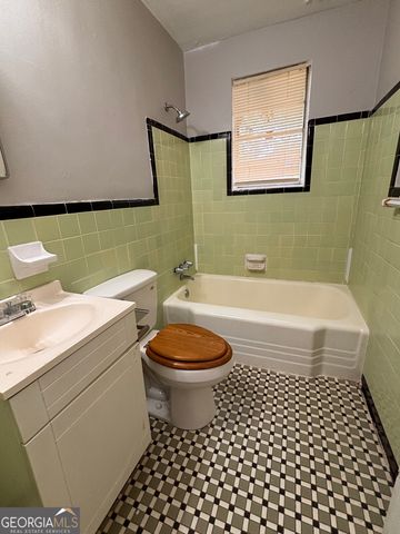 1960 Willa Drive, Decatur, GA 30032