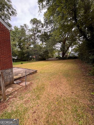 1960 Willa Drive, Decatur, GA 30032