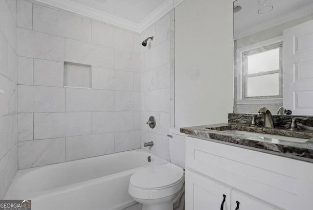 1009 Summit Drive, Albany, GA 31707