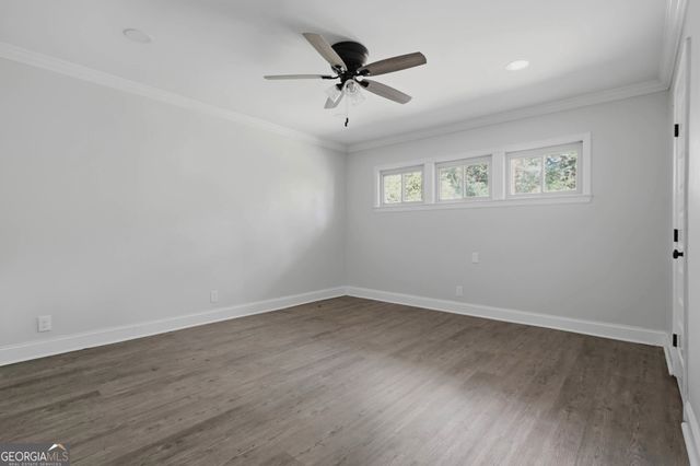 1009 Summit Drive, Albany, GA 31707