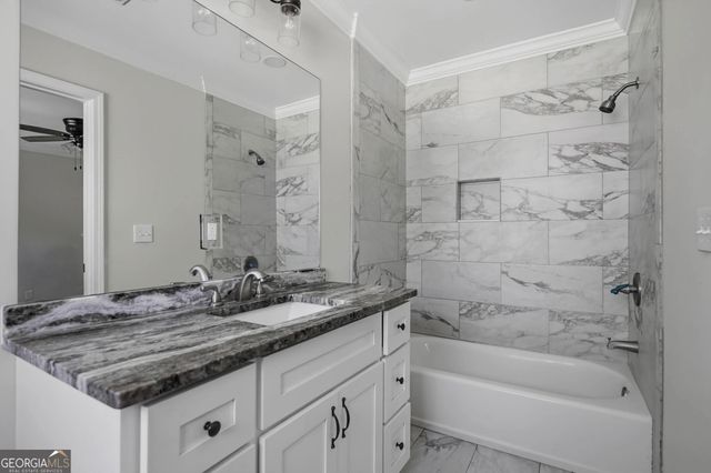 1009 Summit Drive, Albany, GA 31707
