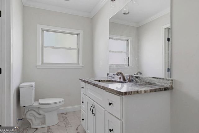 1009 Summit Drive, Albany, GA 31707