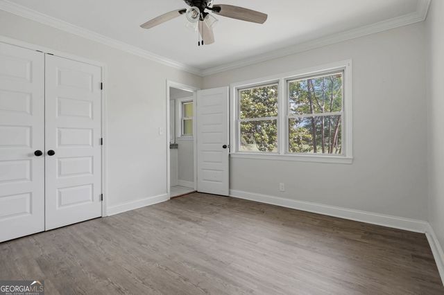 1009 Summit Drive, Albany, GA 31707