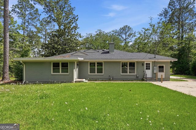 1009 Summit Drive, Albany, GA 31707
