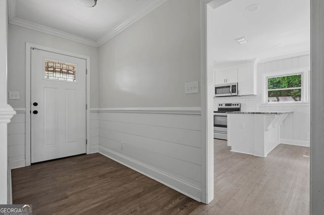 1009 Summit Drive, Albany, GA 31707