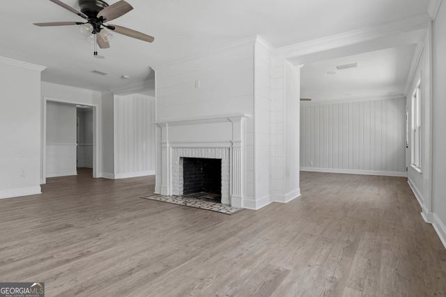 1009 Summit Drive, Albany, GA 31707