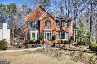 9600 Poplar Court, Douglasville, GA 30135