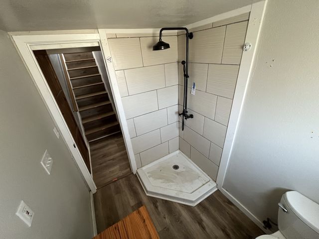 243 Sparks Drive, Evant, TX 76525