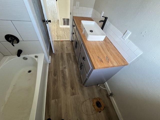 243 Sparks Drive, Evant, TX 76525