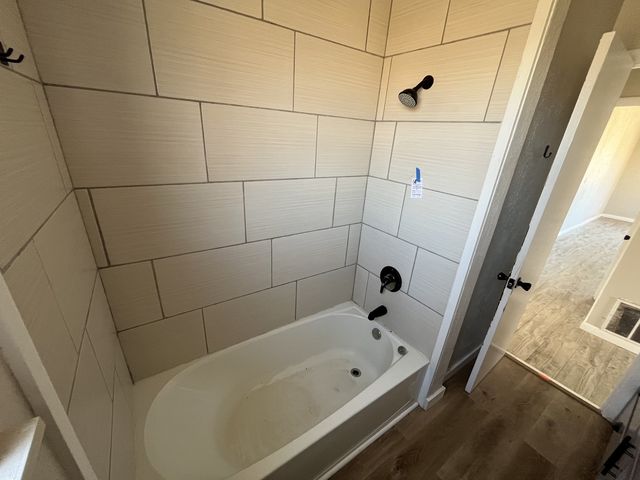 243 Sparks Drive, Evant, TX 76525