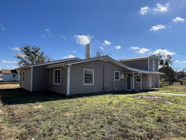243 Sparks Drive, Evant, TX 76525
