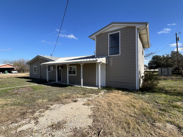 243 Sparks Drive, Evant, TX 76525