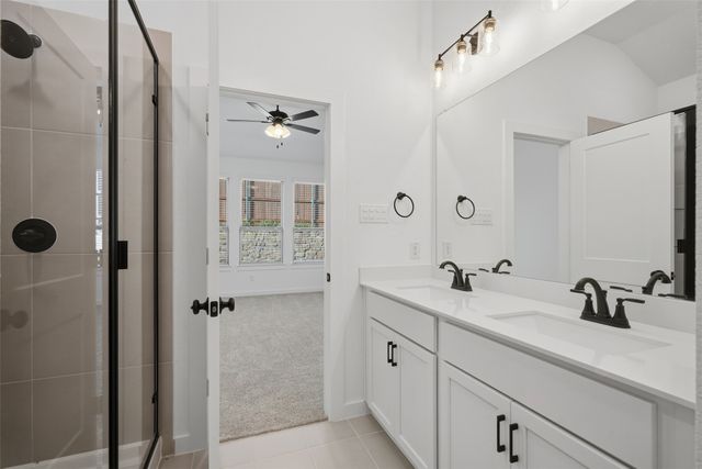 4866 Heirloom Lane N, Celina, TX 75009
