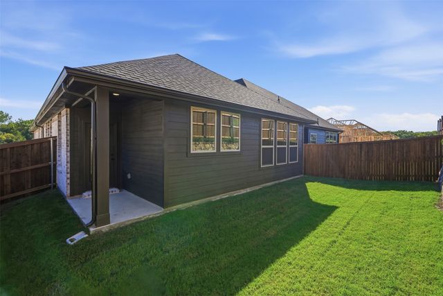 4866 Heirloom Lane N, Celina, TX 75009