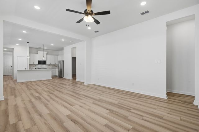 4866 Heirloom Lane N, Celina, TX 75009