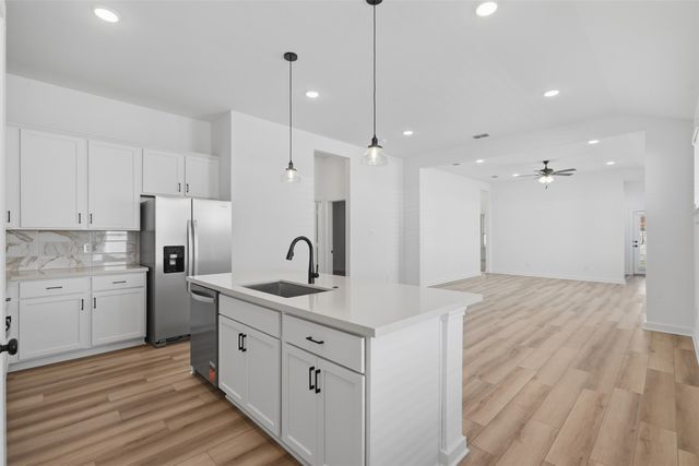 4866 Heirloom Lane N, Celina, TX 75009