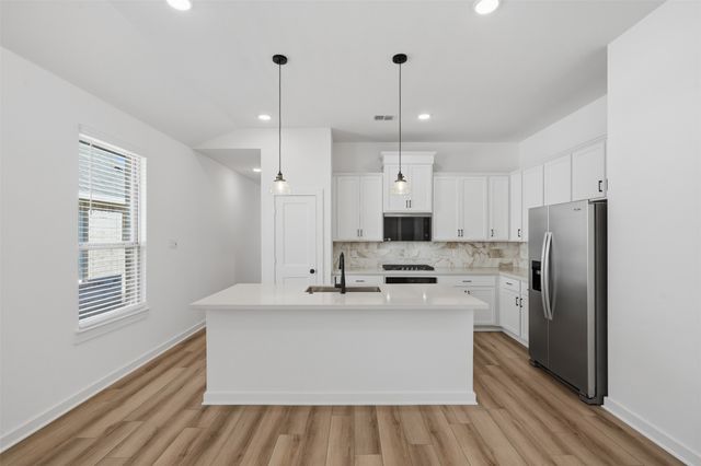 4866 Heirloom Lane N, Celina, TX 75009